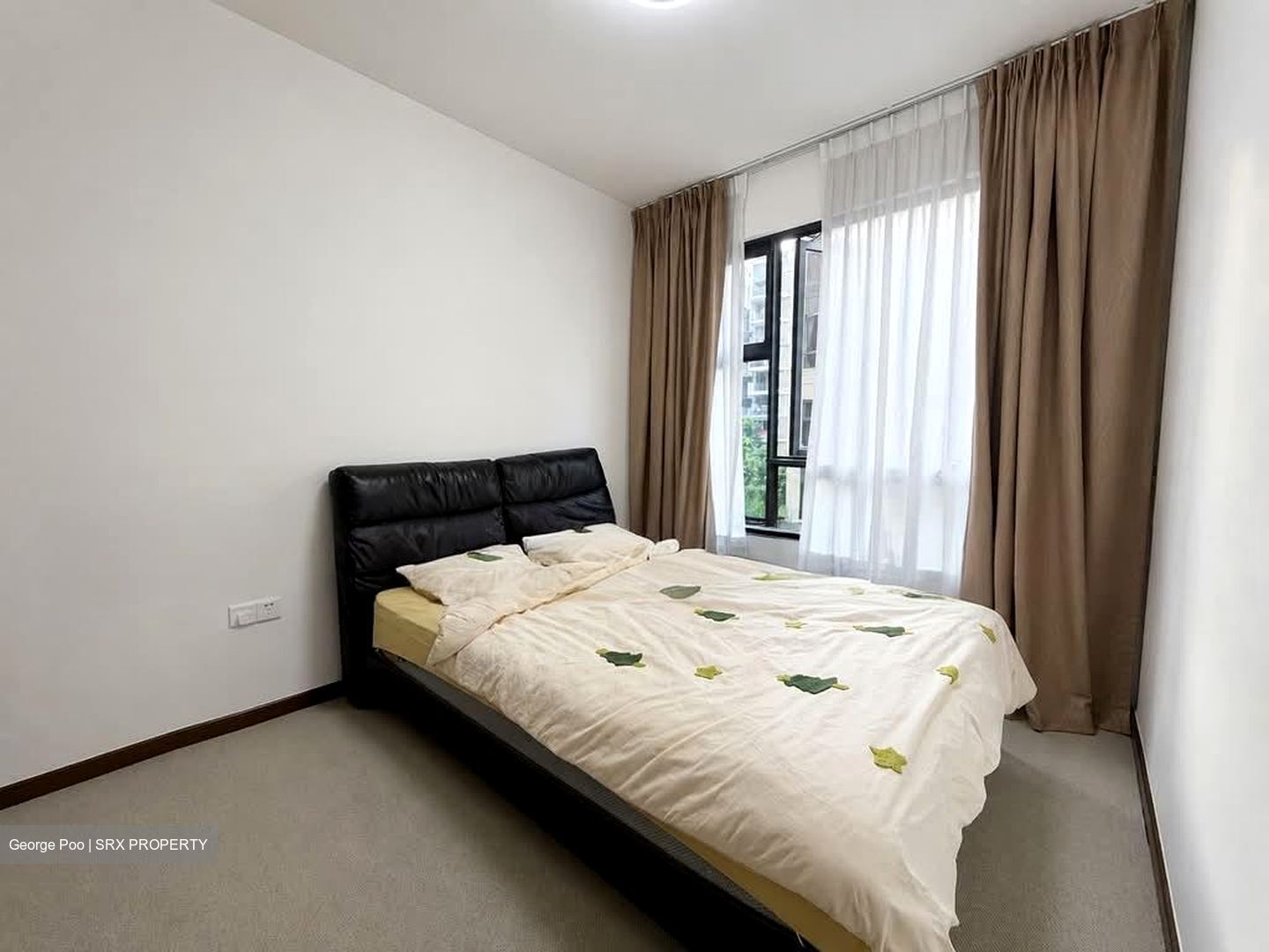 The Brownstone (D27), Condominium #606748221